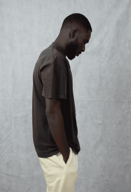 The Label Golden Boys Dark T-shirt