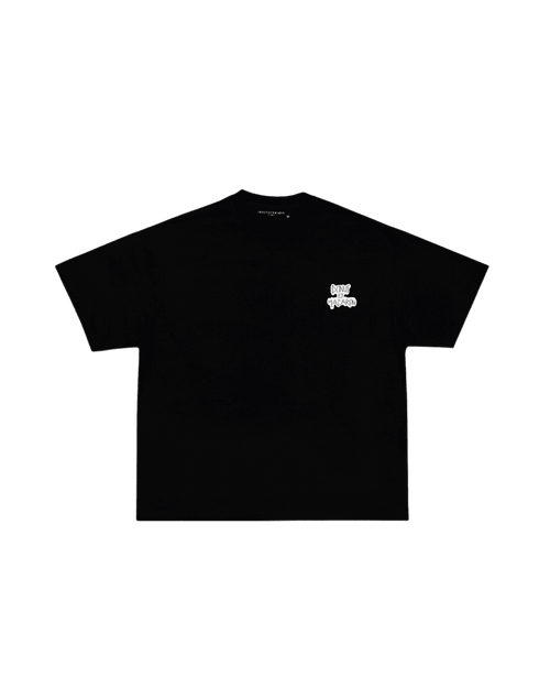 Lex Drill Dark T-shirt
