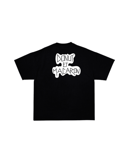 Lex Drill Dark T-shirt