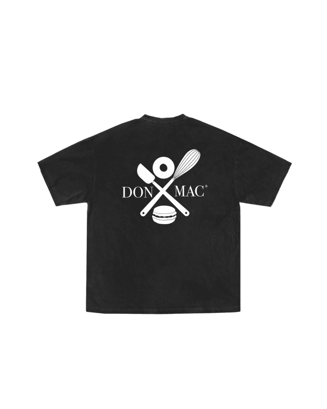 MacAntoine Dark T-shirt