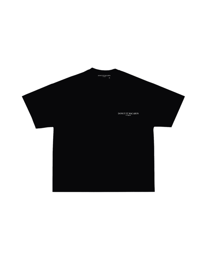 The Label Dark T-shirt