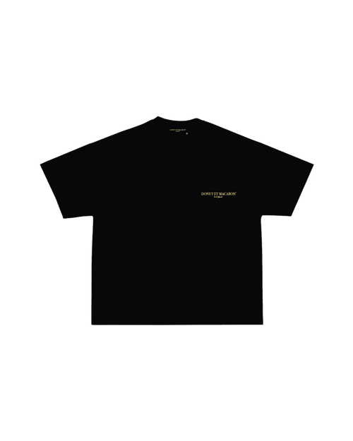 The Label Golden Boys Dark T-shirt