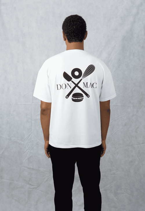 MacAntoine Live T-shirt