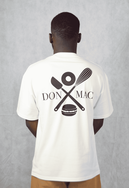 MacAntoine Live T-shirt