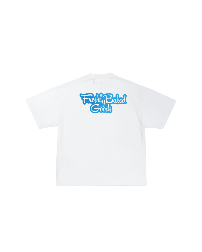 Freshly Baked Live T-shirt