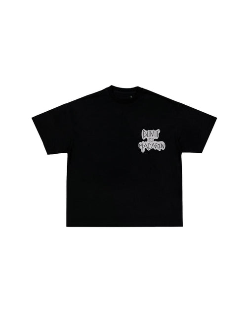 Lex Drill Chrome T-shirt