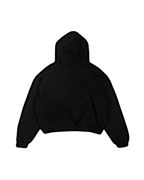 Shad Dark Hoodie