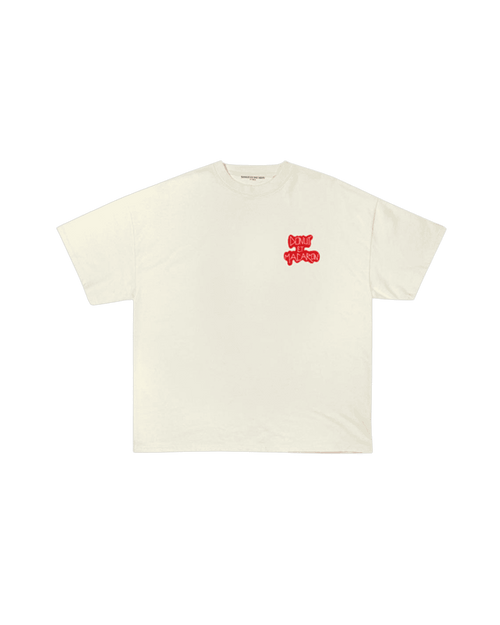 Lex Drill Duo T-shirt