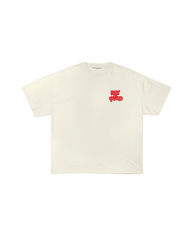 Lex Drill Duo T-shirt