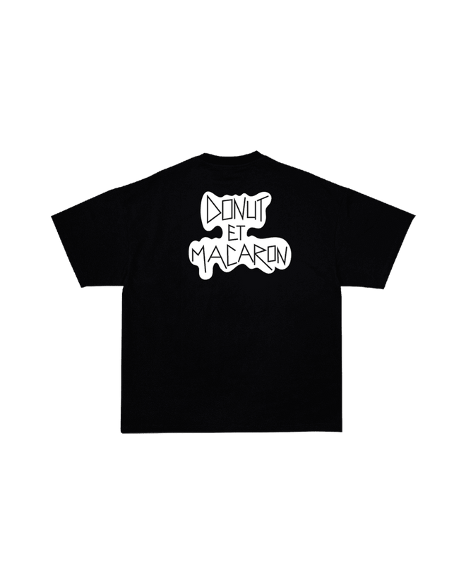 Lex Drill Dark T-shirt