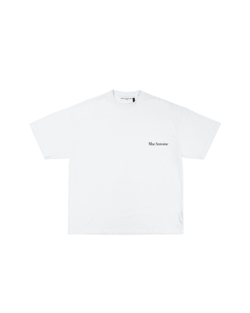 MacAntoine Live T-shirt