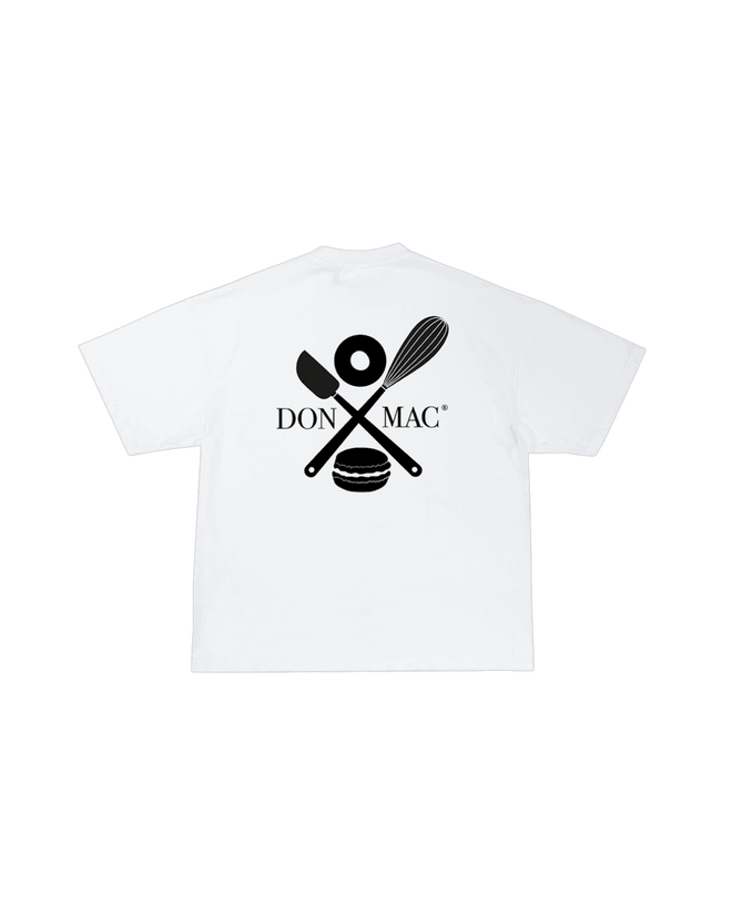 MacAntoine Live T-shirt