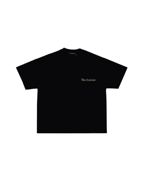 MacAntoine Golden Boys Dark T-shirt