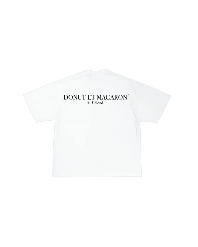 The Label Live T-shirt