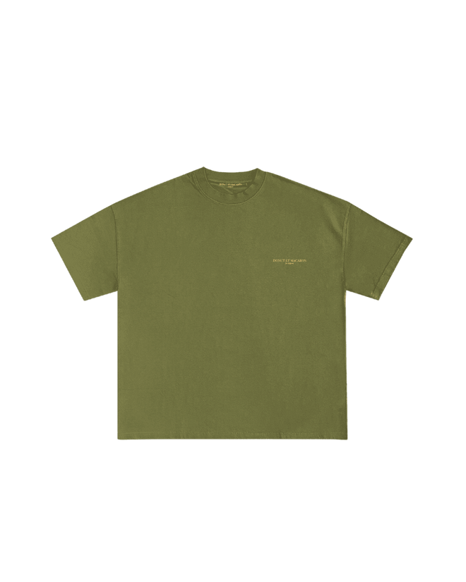 The Label Golden Boys Live T-shirt