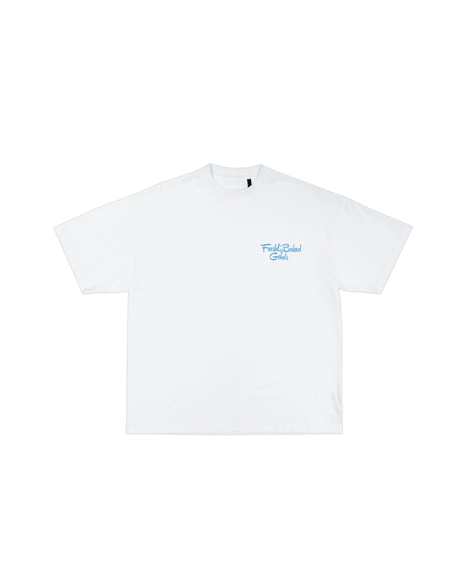 Freshly Baked Live T-shirt