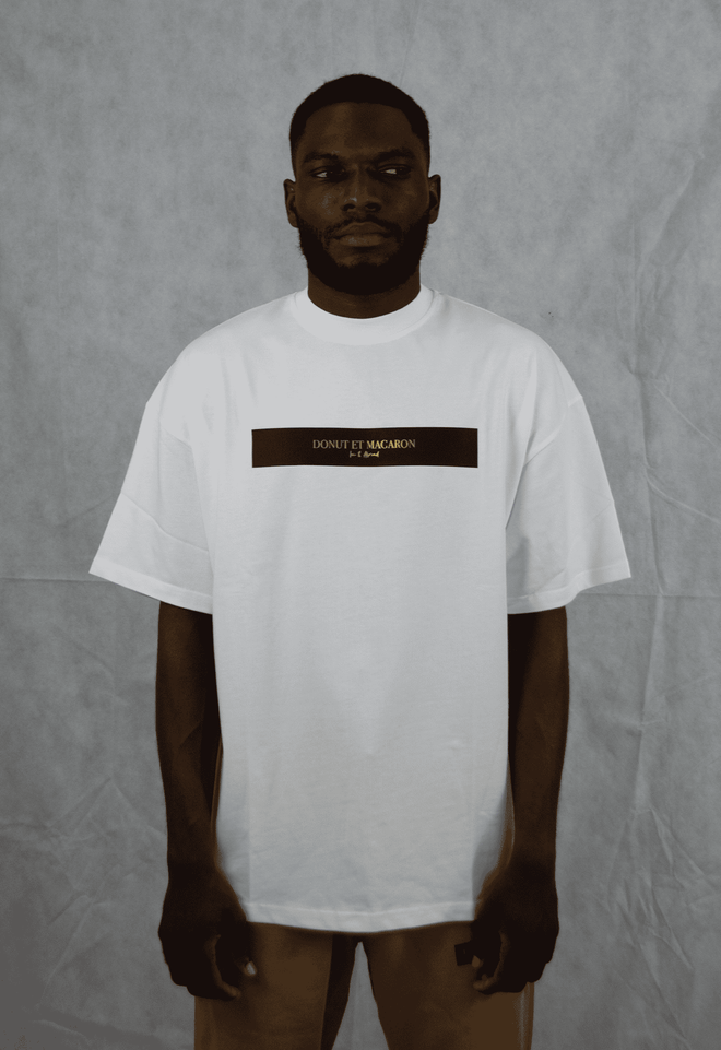 The Label Prestige et Tradition Live T-shirt